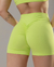 SHORTS LISO EMPINA BUMBUM