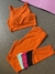 CONJUNTO CALÇA E TOP - comprar online