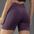 SHORTS PESPONTADO COM BOLSO