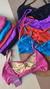 CONJUNTO CANELADO TOP ANA - comprar online