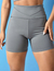 SHORTS CÓS DUPLO