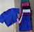 CONJUNTO DAYSE