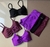 CONJUNTO JOY ATLANTA - LEIKA FITNESS