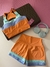 CONJUNTO JUSSARA - LEIKA FITNESS