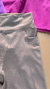 SHORTS BOLSOS LATERAIS - LEIKA FITNESS