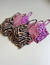 TOP DRAPEADO ESTAMPADO - comprar online