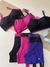 CONJUNTO CROSS