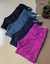 SHORTS PESPONTADO COM BOLSO na internet