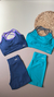 CONJUNTO SPEED BASIC - comprar online