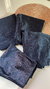 CALÇA LEGGING TEXTURIZADA na internet