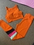 CONJUNTO CALÇA E TOP
