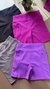 SHORTS BOLSOS LATERAIS - comprar online