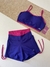 CONJUNTO CROSS - LEIKA FITNESS