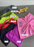 SHORTS LISO EMPINA BUMBUM - LEIKA FITNESS