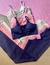 CONJUNTO TOP DRAPEADO