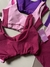 CONJUNTO PESPONTADO na internet