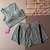 CONJUNTO MODEST