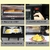 Máquina de Café da Manhã 3 em 1 Forno Elétrico Multifuncional para Torta de na internet