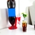Dispensador de água invertido EW Beverage Garrafa grande Suporte para beber beb