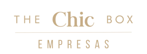 THE CHIC BOX EMPRESAS