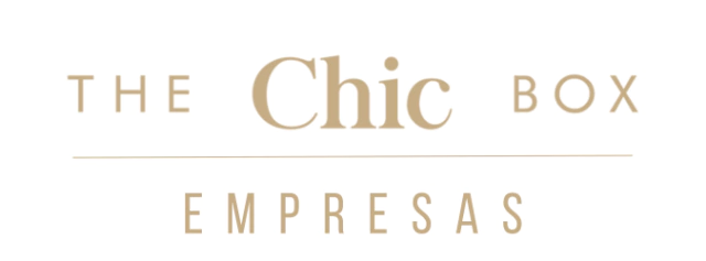 THE CHIC BOX EMPRESAS