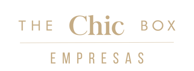 THE CHIC BOX EMPRESAS