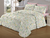 JG CAMA MICROFIBRA DUPLO 4 PEÇAS - CASAL - ModaT-Shirt