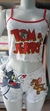 BABY DOLL TOM E JERRY