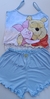 BABY DOLL POOH - ModaT-Shirt