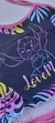 BABY DOLL STITCH COM ESTAMPA PRETA - comprar online