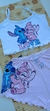 BABY DOLL STITCH E ANGEL DETALHES EM PÓA - comprar online