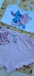 BABY DOLL STITCH E ANGEL DETALHES EM PÓA - loja online