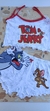 Imagem do BABY DOLL TOM E JERRY