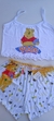 BABY DOLL POOH COM ABELHAS na internet