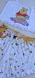 BABY DOLL POOH COM ABELHAS