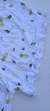 BABY DOLL POOH COM ABELHAS - ModaT-Shirt