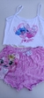 BABY DOLL STITCH E ANGEL - comprar online