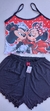 BABY DOLL MICKEY E MINNIE - comprar online