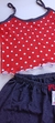 BABY DOLL MICKEY E MINNIE na internet