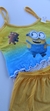 BABY DOLL MINIONS
