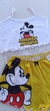 BABY DOLL MICKEY - ModaT-Shirt