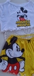 BABY DOLL MICKEY - comprar online