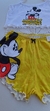 BABY DOLL MICKEY