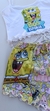 BABY DOLL BOB ESPONJA na internet