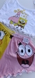 BABY DOLL BOB ESPONJA E PATRICK