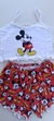 BABY DOLL MICKEY