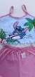 BABY DOLL STITCH na internet