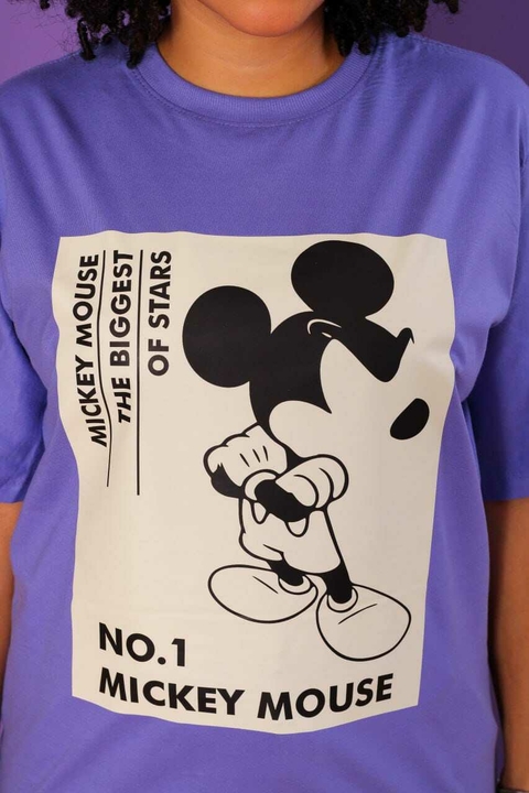 T-SHIRT MAX MICKEY - comprar online