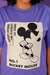 T-SHIRT MAX MICKEY