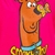 camisa premium Scooby-Doo
